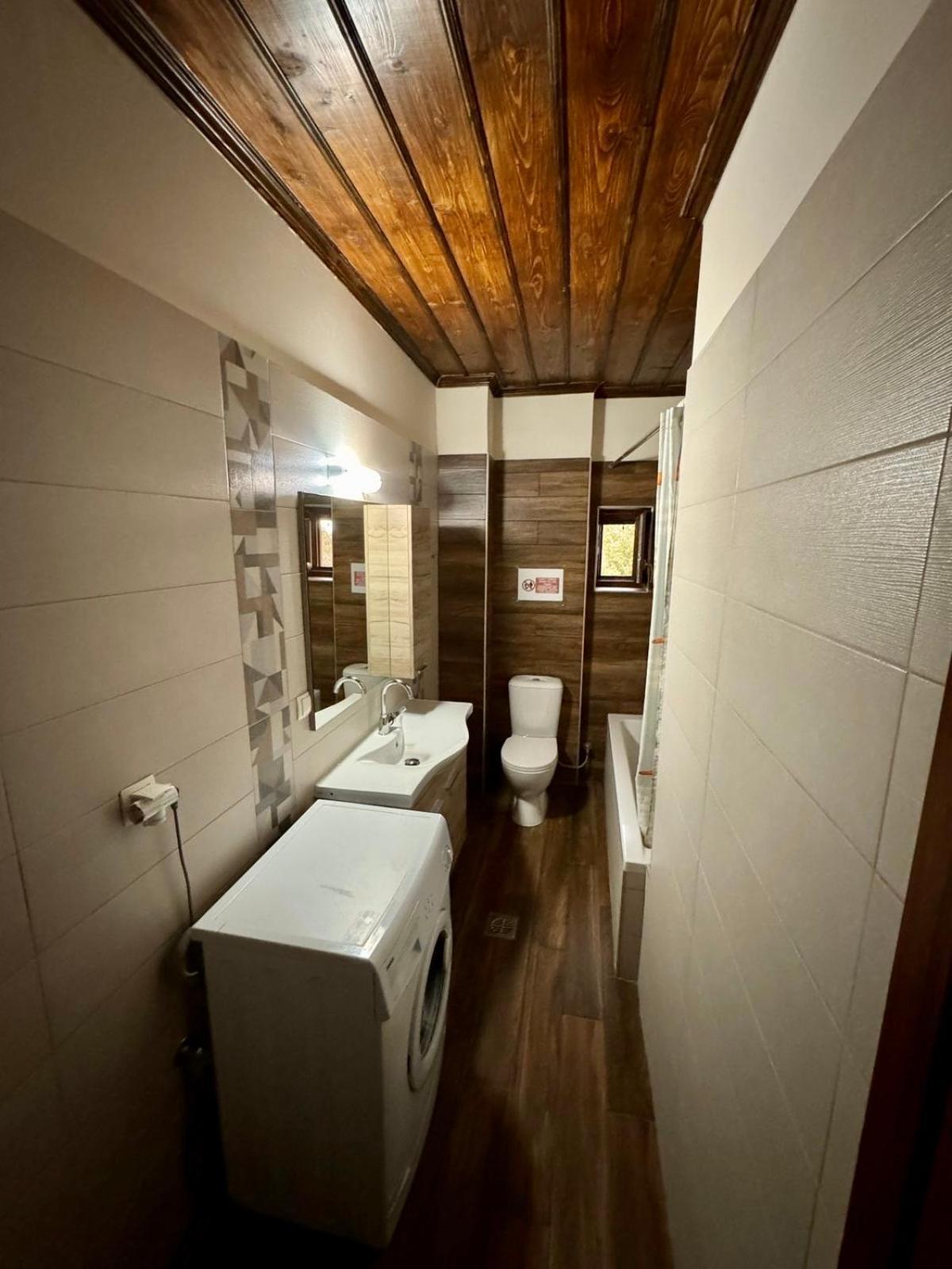 Vradeto Guesthouse Exterior photo