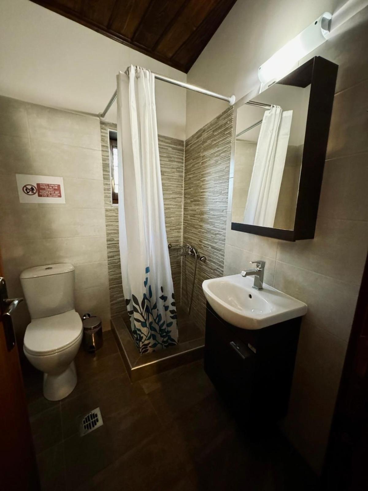 Vradeto Guesthouse Exterior photo